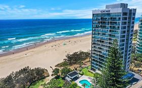 One The Esplanade Apartments On Surfers Paradise